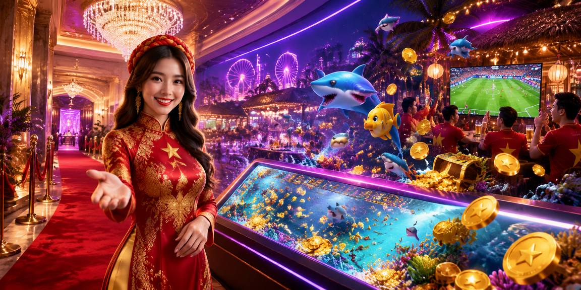 gta5vn Lotto Nhanh tại gta5vn hoạt động như thế nào